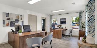 Rock Creek Apartments Gallery 11