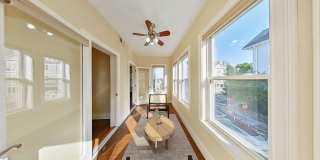 Giant 4 Bed in Mission Hill - NO BROKER FEE Gallery 10