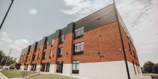 Urban Loft Co Conway Gallery 13