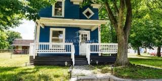 402 Hall Avenue Gallery 1
