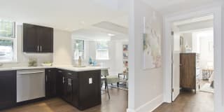 Sedgwick Gardens Gallery 10