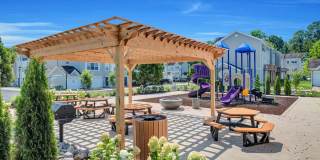 Towns at Pax River Gallery 29