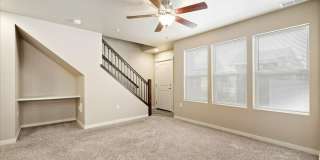 Cimarron Townhomes Gallery 4