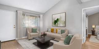 Hidden Creek Apartments Gallery 56