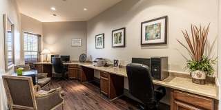 Blue Ridge Apartment Homes Gallery 29