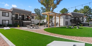 Aventura Apartment Homes Gallery 10