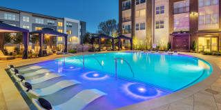 The Reverie at Lake Boone Gallery 2