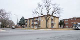 801 E Drexel Square Hyde Park Apartments Gallery 7