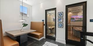 Ridley at Waterset Gallery 24