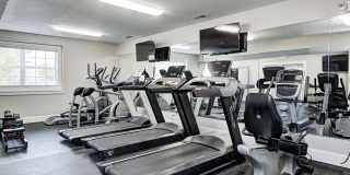 Linden Square Gallery 69