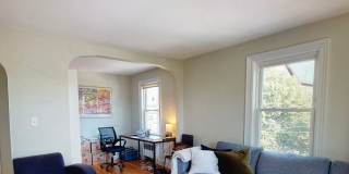 Huge 1 bed with office Gallery 8