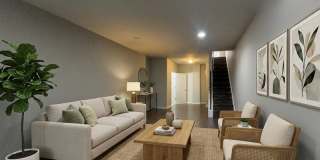 5515 Ludlow Street Gallery 2