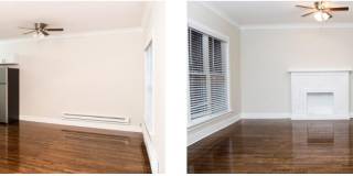 732 West Roscoe Street Gallery 1