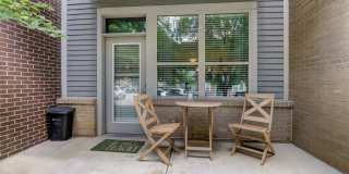 Heritage at Oakley Square Gallery 9