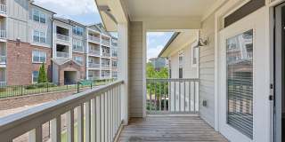 Sixes Ridge Apartments Gallery 22