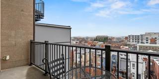 U St Penthouse Gallery 6
