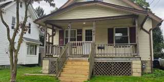 FOR RENT – 1164 McIntosh Ave, Akron, OH 44314 FOR RENT – 1164 McIntosh Ave, Akron, OH 44314 Gallery 1