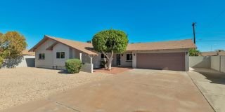 Meticulously Maintained 4 bed Scottsdale Home Gallery 1