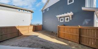 Charming 3BR House in Commerce City Charming 3BR House in Commerce City Gallery 30