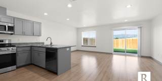 Gorgeous! Brand New 3 Bedroom Townhome in Eagle Point Gallery 5