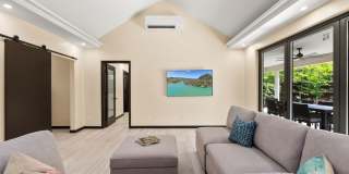 Kahala Zen: Spacious Modern Oasis w/ Studio, Garden & Lush Garden Gallery 7