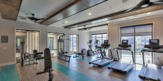 Vintage 1857 Apartments Gallery 18
