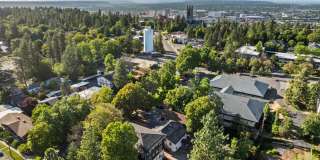 Now Leasing | Brand-New Built Green Residences | 1 Block from Manito Park Gallery 82