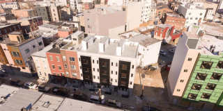 1515 BROWN Street Gallery 16