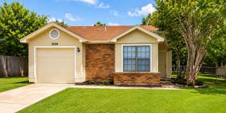 2604 Woodlands Drive Gallery 1