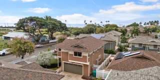 Kahoma Village: Fully furnished 4-bedroom, 2.5-bath home Gallery 11