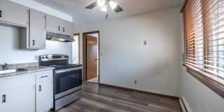 Alpine Apartments Gallery 25