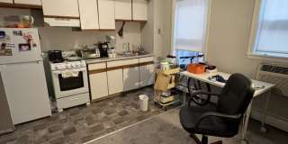36 South Huntington Ave. Gallery 6