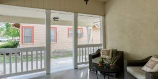 Updated 3 Bedroom Historic Home Near Woodlawn Lake in Northwest San Antonio Updated 3 Bedroom Historic Home Near Woodlawn Lake in Northwest San Antonio Gallery 7