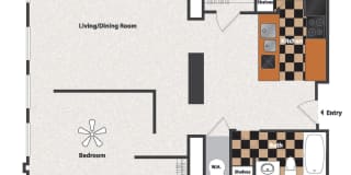 East 8 Lofts Gallery 30