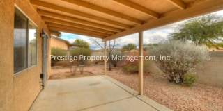 3/2 Beautiful Rita Ranch Home With Open Design!!! Gallery 23