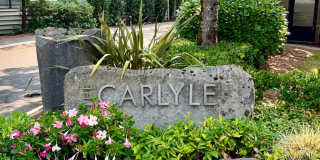 2 Bed / 2 Bath Downtown Bellevue condo $2,695/month Gallery 1