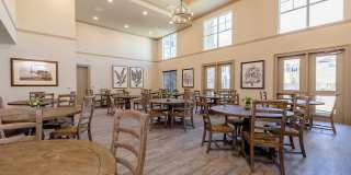 Rosalia Silverlake - 55+ Active Adult Apartment Homes Rosalia Silverlake - 55+ Active Adult Apartment Homes Gallery 19