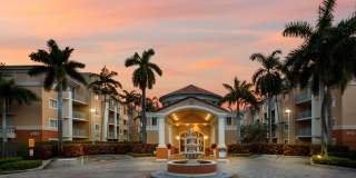 Sunrise Village Apartments Gallery 1
