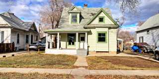 5 Bed 2 Bath Home Close to Downtown GJ! Gallery 1