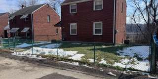 Updated 2-Bedroom 1-Bath House in Duquesne!! Gallery 1