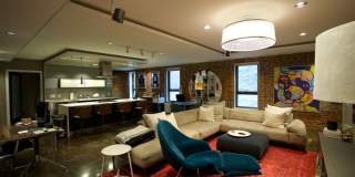 1214 Chestnut St Gallery 1