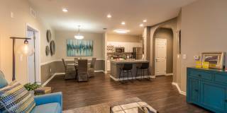 Oaks at Normandy Apartments Gallery 55