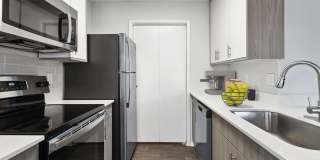 Briar Hill Apartments Gallery 27