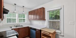 Charming 3BR House in Atlanta Charming 3BR House in Atlanta Gallery 4