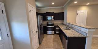 6515 Marcel Way #101, San Antonio, TX. 78233 **Photos are of #104** Gallery 6