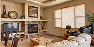Wonderful Upgraded Home in Timnath Ranch Gallery 8