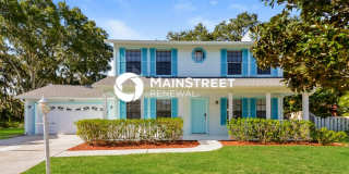 5751 Forester Lake Drive Gallery 1