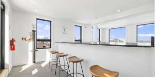 472 West Broadway Gallery 22