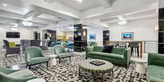 The Edgar at Linden Row Gallery 37