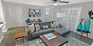 The Carlyle at Perimeter Apartments Gallery 17